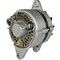 Db Electrical Alternator for Case Uniloader Kubota Tractor Uni 14510, Excavator, Clark 400-52294 - alternate 4